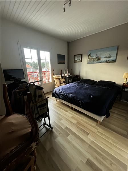 Vente Maison RION DES LANDES - 3 pièces -87 m² - (40370)