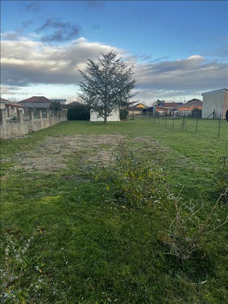 Vente Maison RION DES LANDES - 3 pièces -87 m² - (40370)