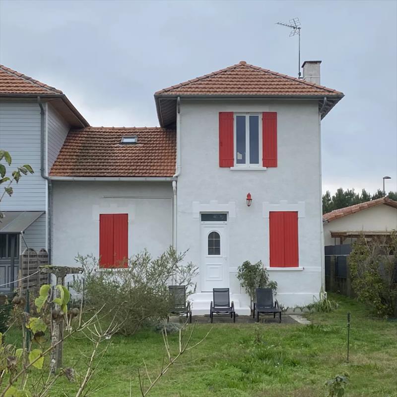 Vente Maison RION DES LANDES - 3 pièces -87 m² - (40370)