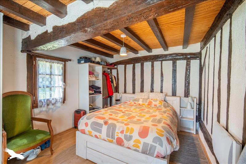 Vente Maison LUGLON - 3 pièces -112 m² - (40630)