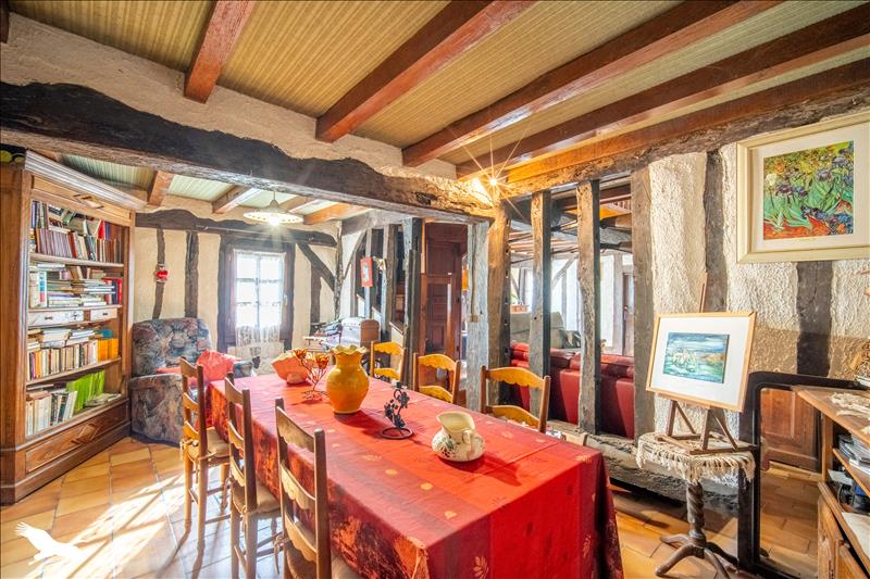 Vente Maison LUGLON - 3 pièces -112 m² - (40630)