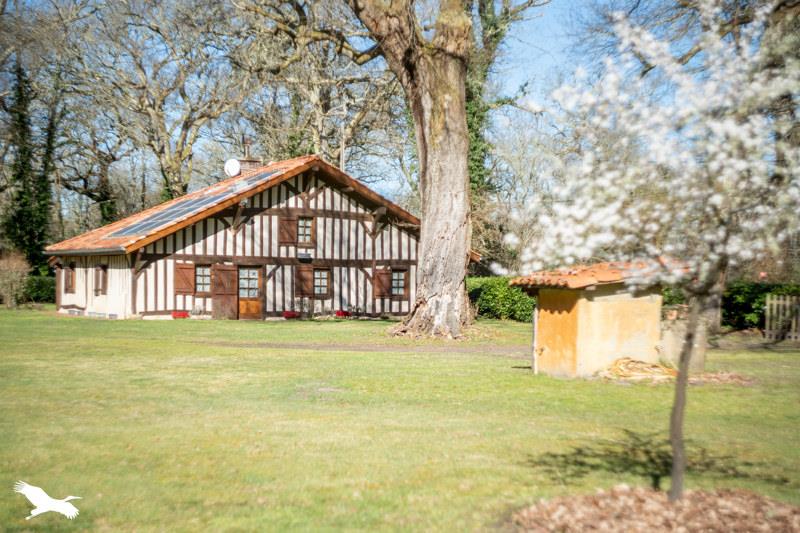 Vente Maison LUGLON - 3 pièces -112 m² - (40630)