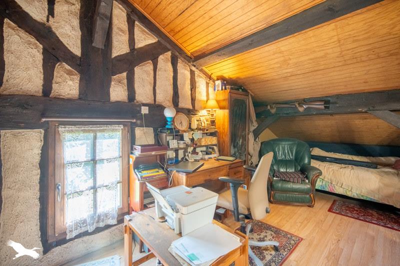 Vente Maison LUGLON - 3 pièces -112 m² - (40630)