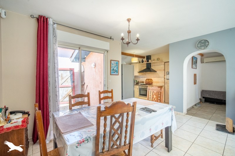 Vente Maison Morcenx-la-Nouvelle - 5 pièces -112 m² - (40110)