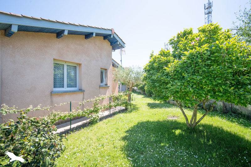 Vente Maison MORCENX LA NOUVELLE 40110 5 pièces - 112 m²