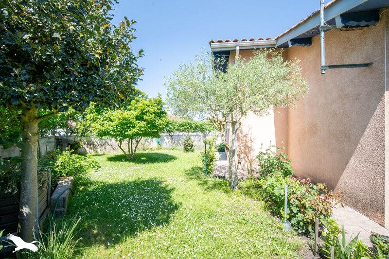 Vente Maison Morcenx-la-Nouvelle - 5 pièces -112 m² - (40110)