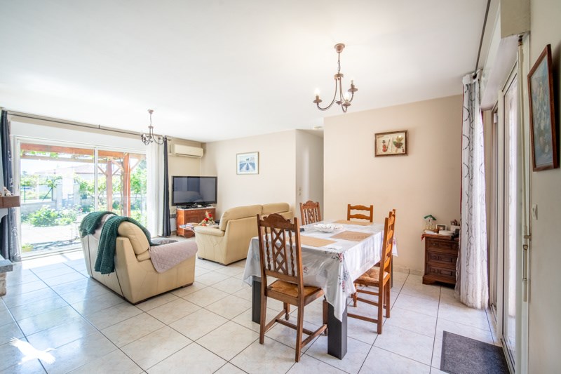 Vente Maison Morcenx-la-Nouvelle - 5 pièces -112 m² - (40110)