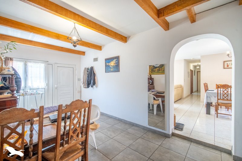 Vente Maison Morcenx-la-Nouvelle - 5 pièces -112 m² - (40110)