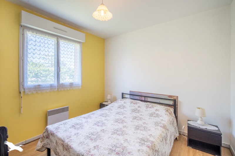 Vente Maison MORCENX LA NOUVELLE - 5 pièces -112 m² - (40110)