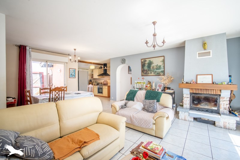 Vente Maison MORCENX LA NOUVELLE - 5 pièces -112 m² - (40110)
