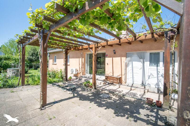 Vente Maison MORCENX LA NOUVELLE - 5 pièces -112 m² - (40110)