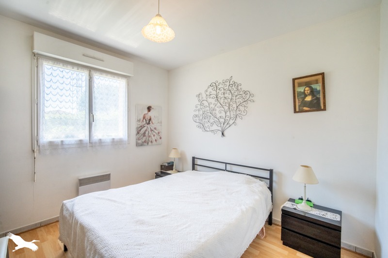 Vente Maison MORCENX LA NOUVELLE - 5 pièces -112 m² - (40110)