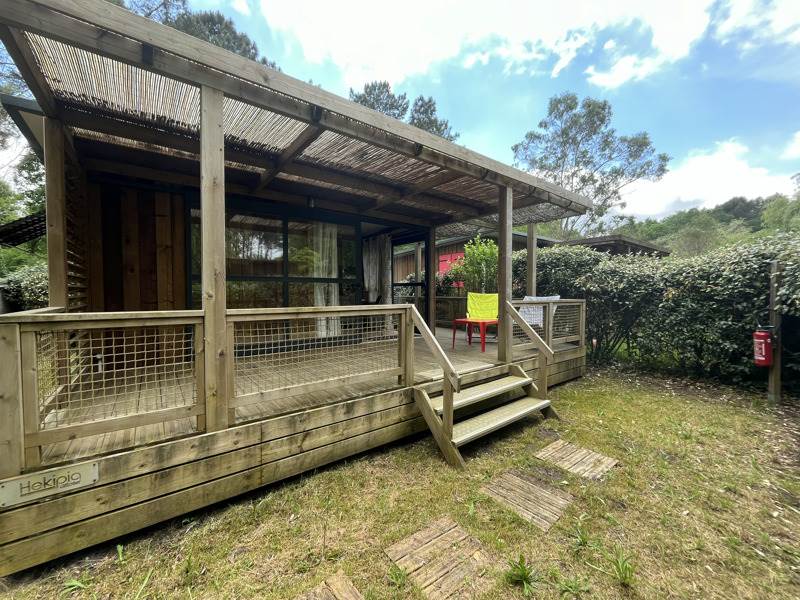Vente Maison ONESSE LAHARIE - 3 pièces -25 m² - (40110)