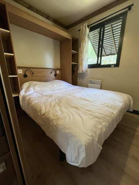 Vente Maison ONESSE LAHARIE - 3 pièces -25 m² - (40110)
