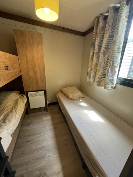 Vente Maison ONESSE LAHARIE - 3 pièces -25 m² - (40110)