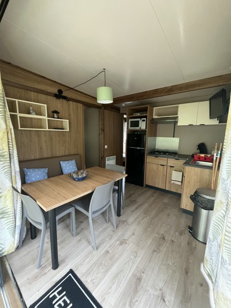 Vente Maison ONESSE LAHARIE - 3 pièces -25 m² - (40110)