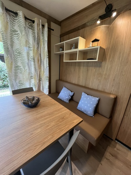 Vente Maison ONESSE LAHARIE - 3 pièces -25 m² - (40110)