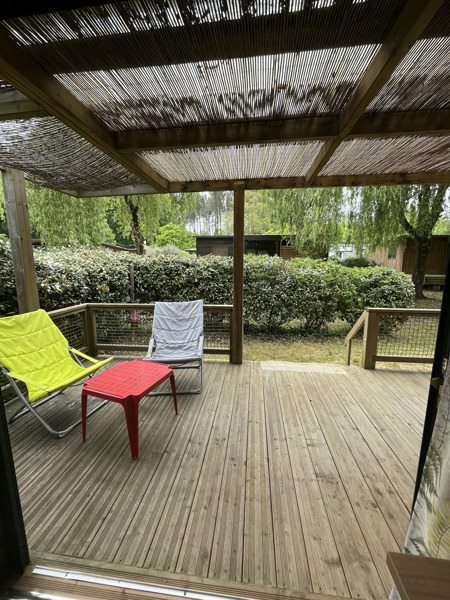 Vente Maison ONESSE LAHARIE - 3 pièces -25 m² - (40110)
