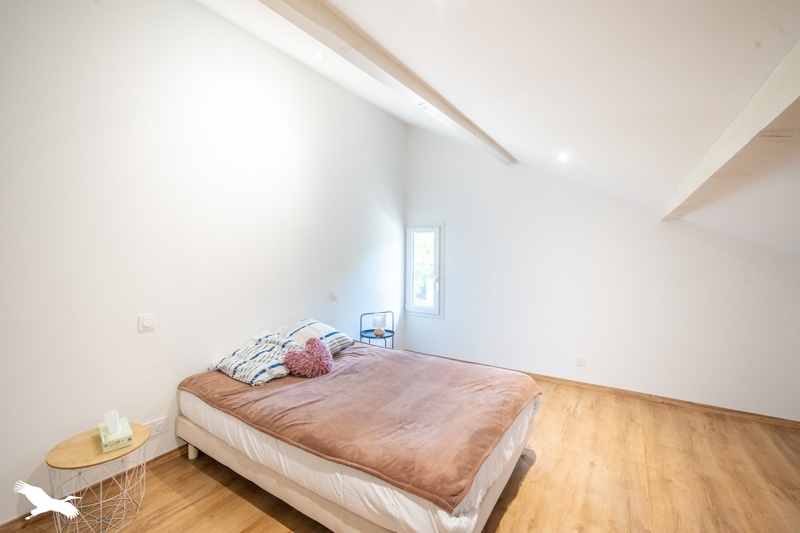 Vente Maison ARENGOSSE - 4 pièces -166 m² - (40110)
