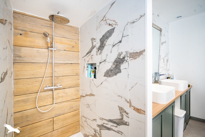 Vente Maison ARENGOSSE - 4 pièces -166 m² - (40110)