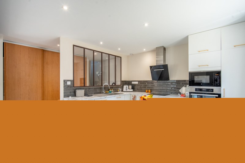Vente Maison ARENGOSSE - 4 pièces -166 m² - (40110)