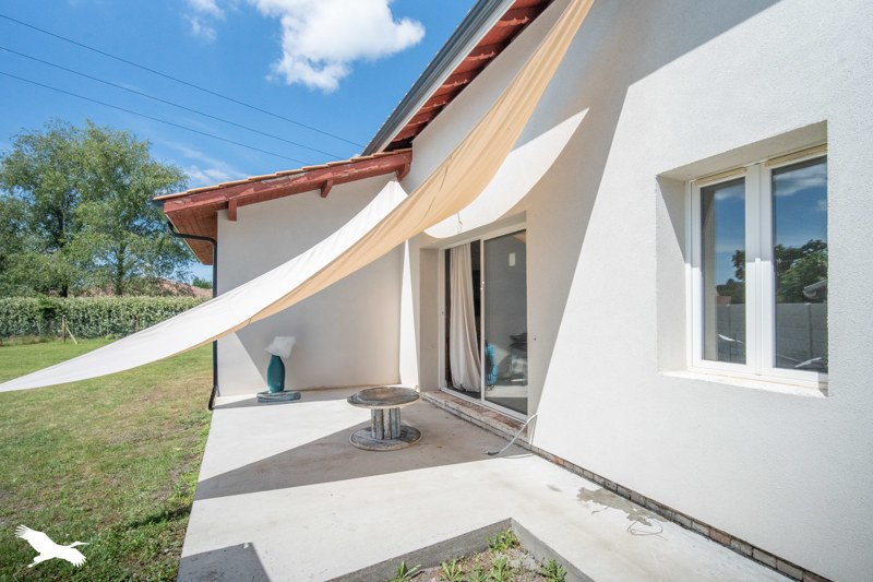 Vente Maison ARENGOSSE - 4 pièces -166 m² - (40110)