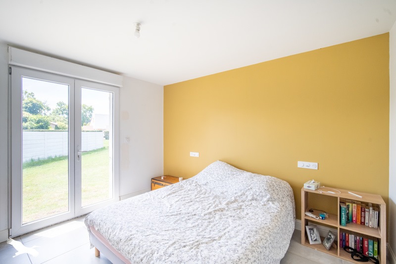 Vente Maison ARENGOSSE - 4 pièces -166 m² - (40110)