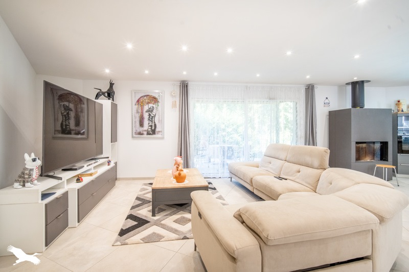 Vente Maison MORCENX LA NOUVELLE - 5 pièces -155 m² - (40110)