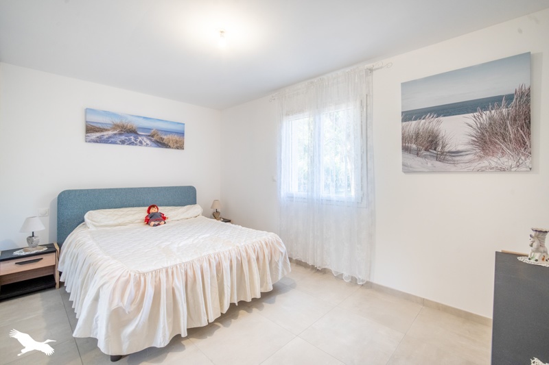 Vente Maison MORCENX LA NOUVELLE - 5 pièces -155 m² - (40110)