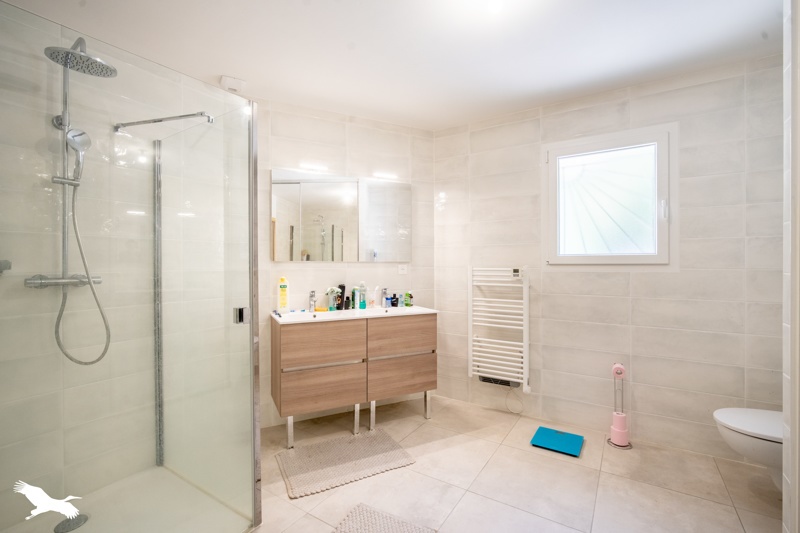 Vente Maison MORCENX LA NOUVELLE - 5 pièces -155 m² - (40110)
