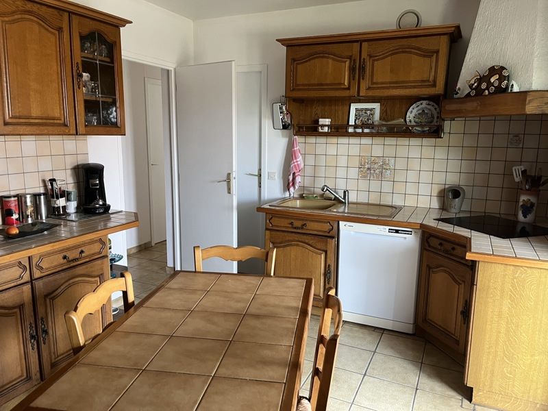 Vente Maison ARENGOSSE - 5 pièces -155 m² - (40110)