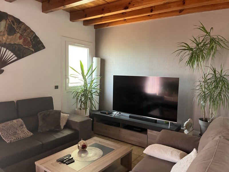 Vente Maison ARENGOSSE - 5 pièces -155 m² - (40110)