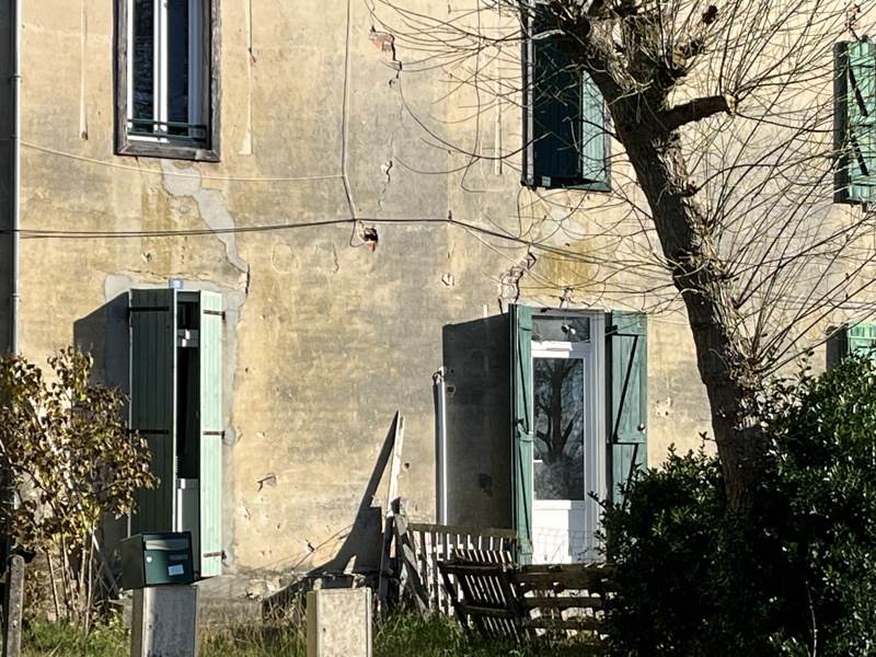 Vente Maison YGOS ST SATURNIN - 3 pièces -70 m² - (40110)
