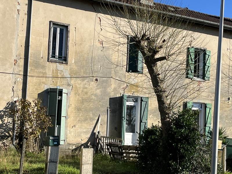 Vente Maison YGOS ST SATURNIN - 3 pièces -70 m² - (40110)