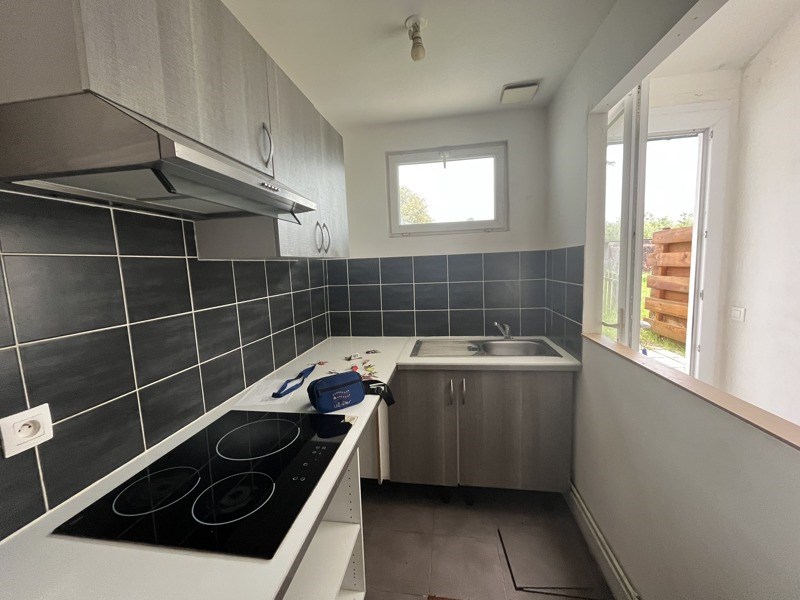 Vente Maison YGOS ST SATURNIN - 3 pièces -70 m² - (40110)