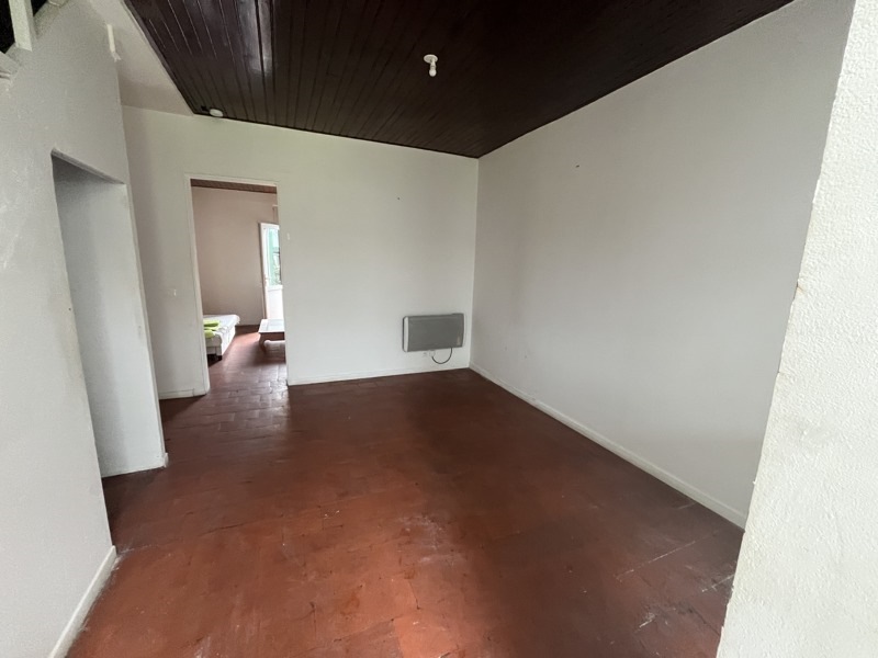 Vente Maison YGOS ST SATURNIN - 3 pièces -70 m² - (40110)