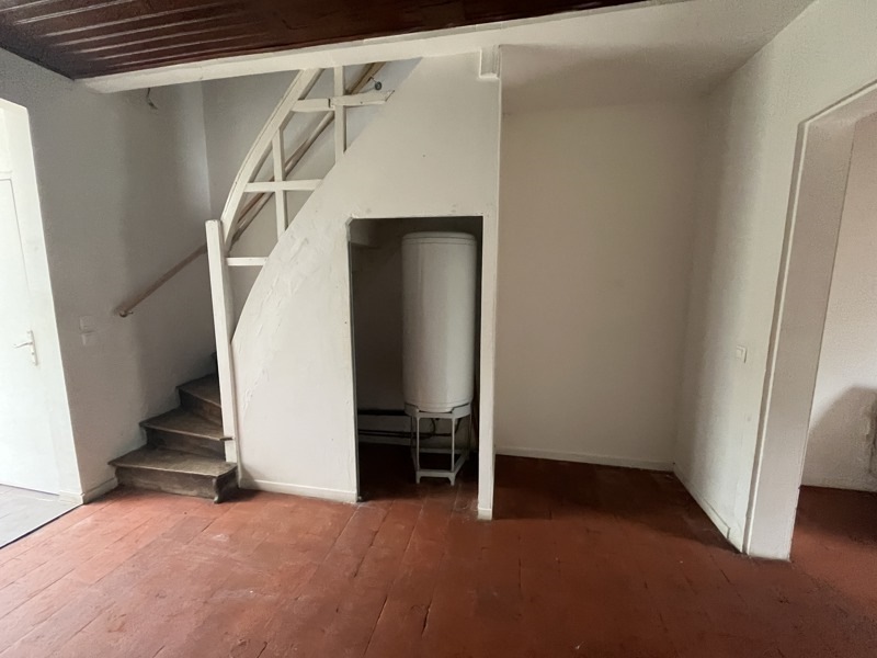 Vente Maison YGOS ST SATURNIN - 3 pièces -70 m² - (40110)