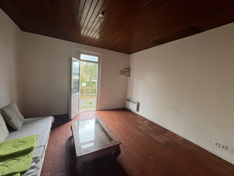 Vente Maison YGOS ST SATURNIN - 3 pièces -70 m² - (40110)