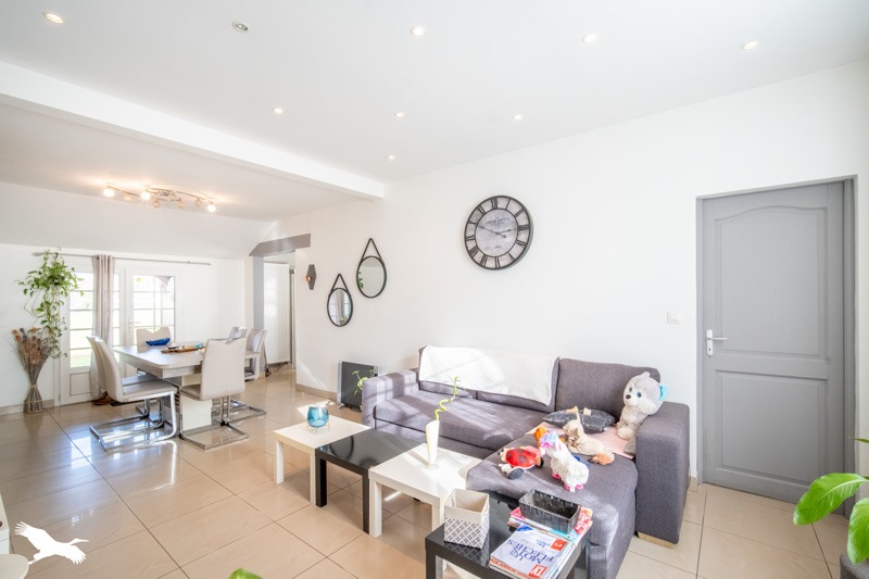 Vente Maison MORCENX LA NOUVELLE - 3 pièces -75 m² - (40110)
