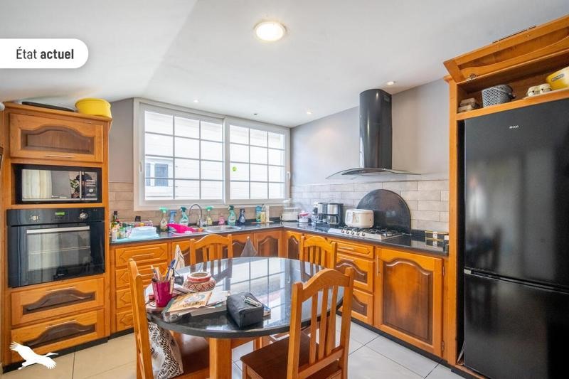 Vente Maison MORCENX LA NOUVELLE - 3 pièces -75 m² - (40110)