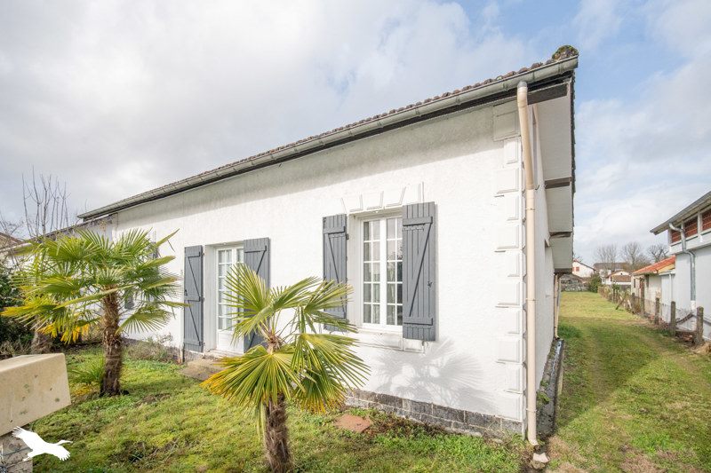 Vente Maison MORCENX LA NOUVELLE - 3 pièces -75 m² - (40110)