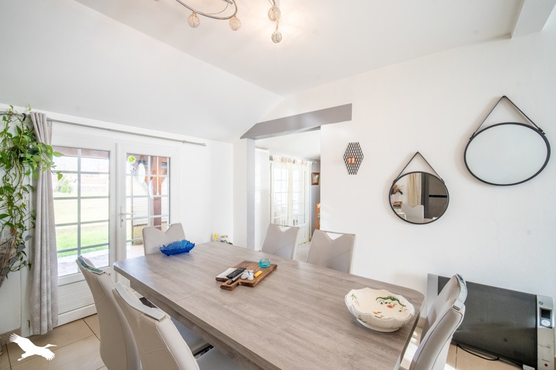 Vente Maison MORCENX LA NOUVELLE - 3 pièces -75 m² - (40110)