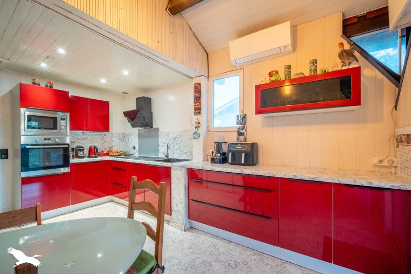 Vente Maison RION DES LANDES - 3 pièces -109 m² - (40370)