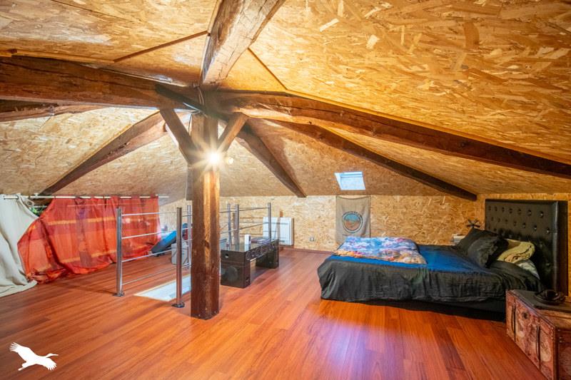 Vente Maison RION DES LANDES - 3 pièces -109 m² - (40370)