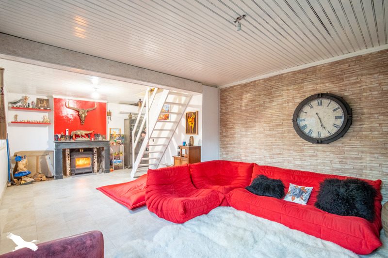 Vente Maison RION DES LANDES - 3 pièces -109 m² - (40370)