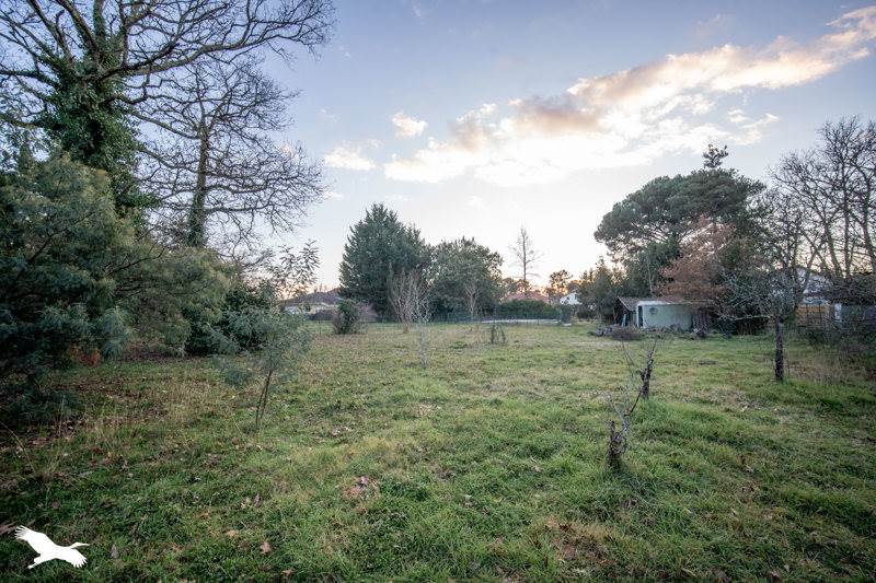 Vente Maison RION DES LANDES - 3 pièces -109 m² - (40370)