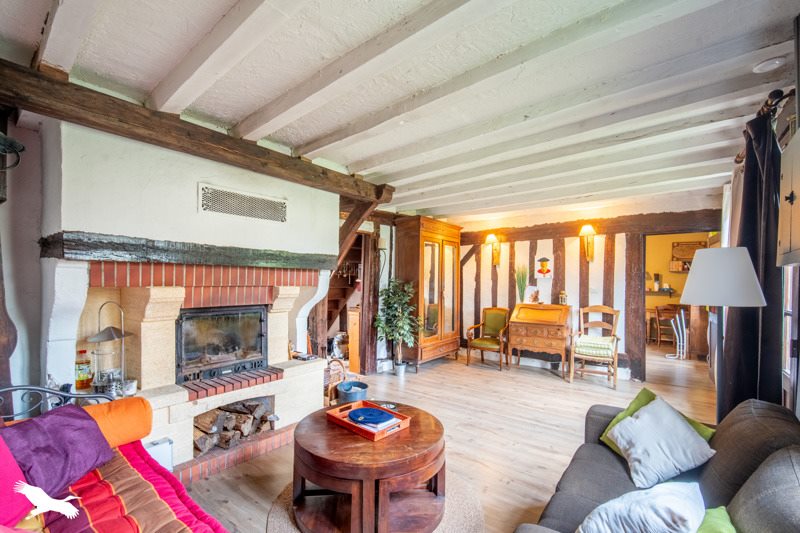 Vente Maison LUGLON - 4 pièces -174 m² - (40630)