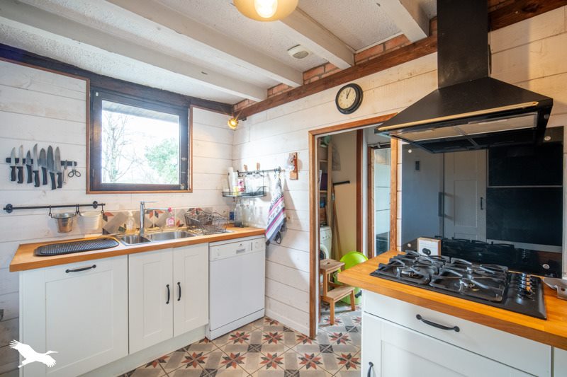 Vente Maison LUGLON - 4 pièces -174 m² - (40630)