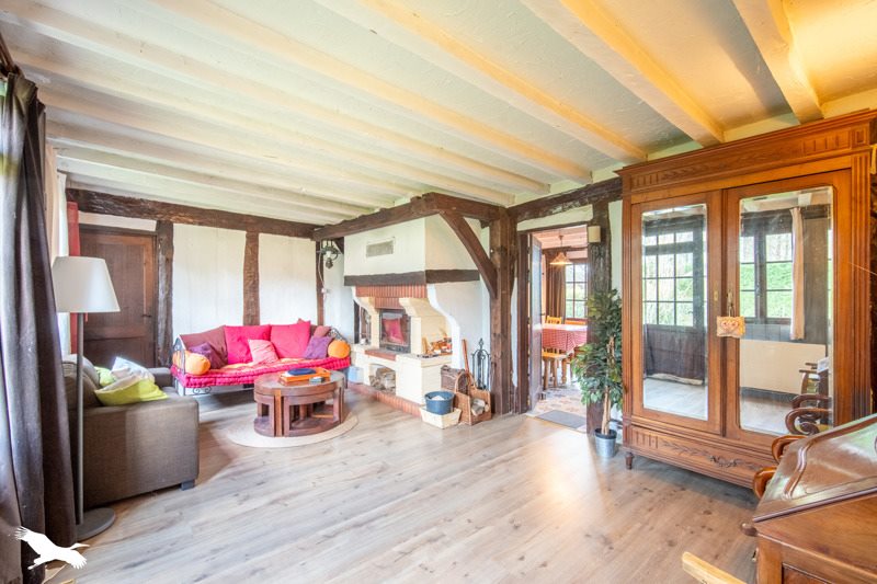 Vente Maison LUGLON - 4 pièces -174 m² - (40630)