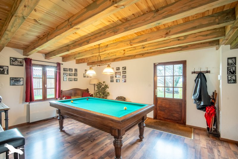 Vente Maison LUGLON - 4 pièces -174 m² - (40630)